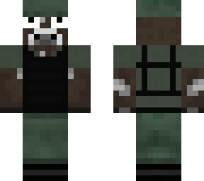 mercenary cow