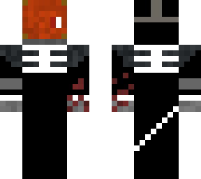 my favorite skin