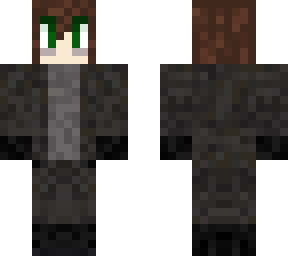 my oc