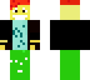 my skin :)