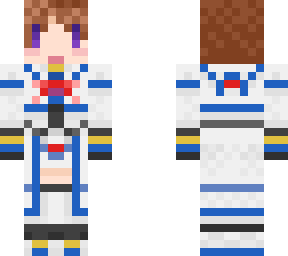 nanoha takamachi