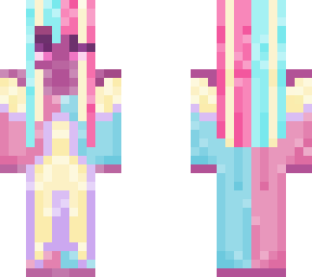 neon queen-shaded
