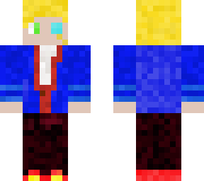 neuer skin