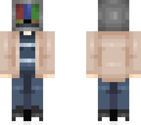 new look? -used base-