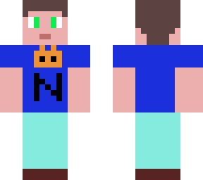nick