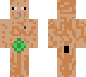 noob desnudito