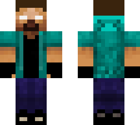 normal g without creeper back