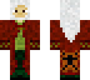 old father v3