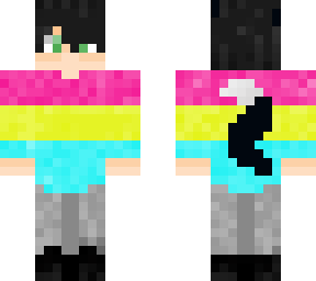 pan pride miles