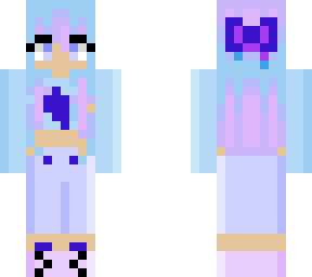 pastel me (goldensunrisebases) ce