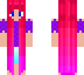 pink passion