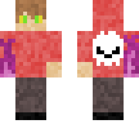 pop skin