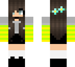 probably my best skin yet