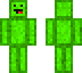profile skin
