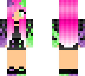 psychic and grass edit