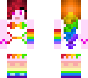 raiinbow gurl