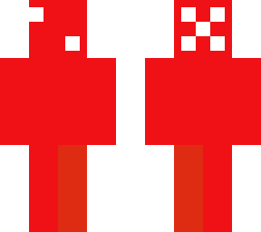 red dice man