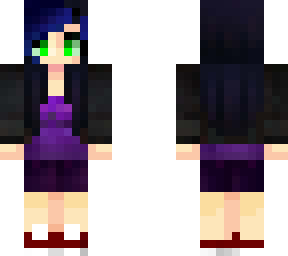 rose (skin request)