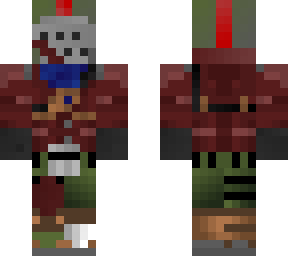 rust lord (not by me)