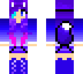 shadow pokemon trainer sky