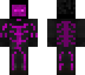 skin/mascara skull tropper morado fortnite