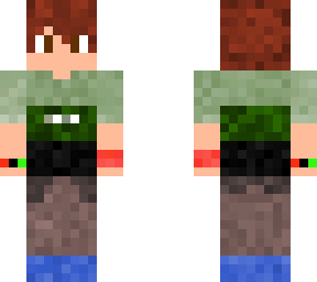skinxd