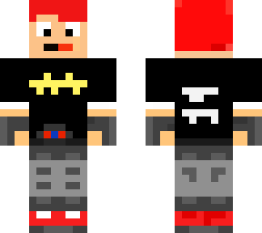 sng official skin