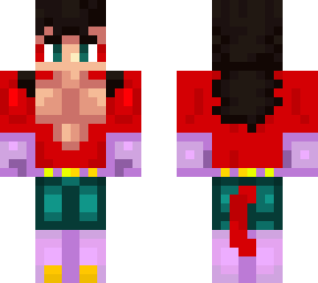 ssj4 vegeta