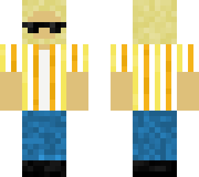 summer man