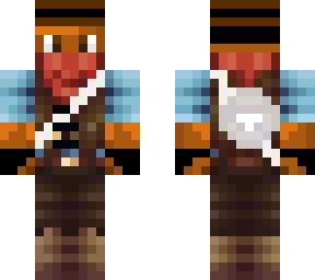 survival legend