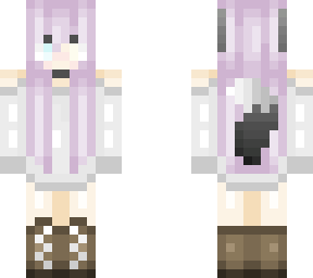 sweater girl (edit)