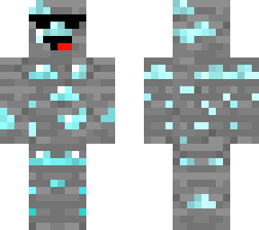 the coolest diamond