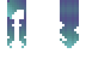 the deep seas (hairbase)