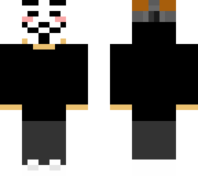 the hacker