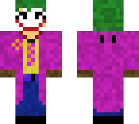 the joker