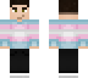 trans ben shapiro