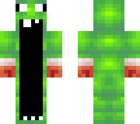 unspekable gamen