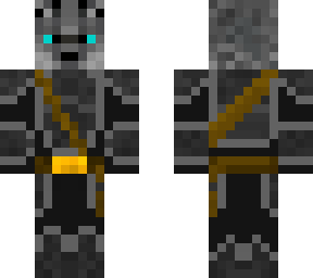 wolfarmor edit