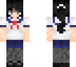 yandere edit