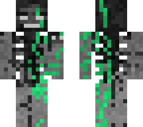 zombie wither