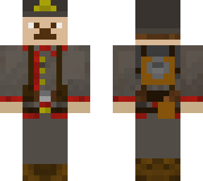 1914 german soldier