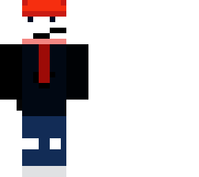 a work person