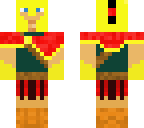 assassin gladiator
