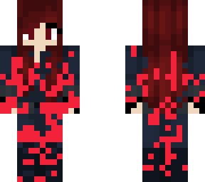 back widow