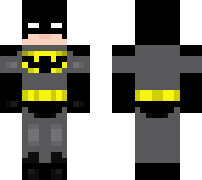 batman