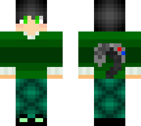blake xd oc af a friend