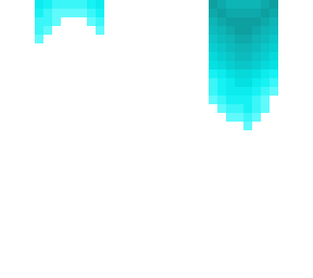 blu hair base