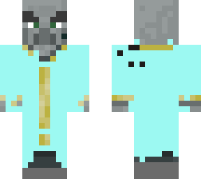 blue evoker