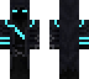 blue ninja
