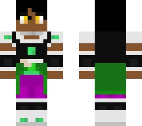broly (edit)